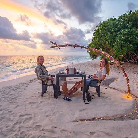 La Palma Villa Ukulhas Kültér fotó