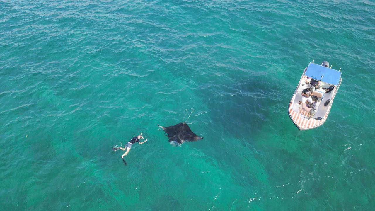 La Palma Villa Ukulhas Kültér fotó