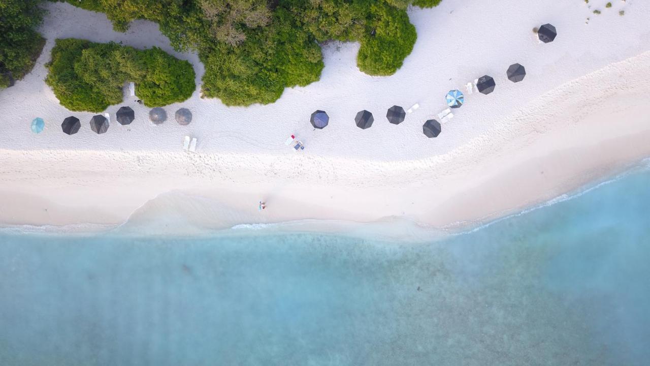 La Palma Villa Ukulhas Kültér fotó