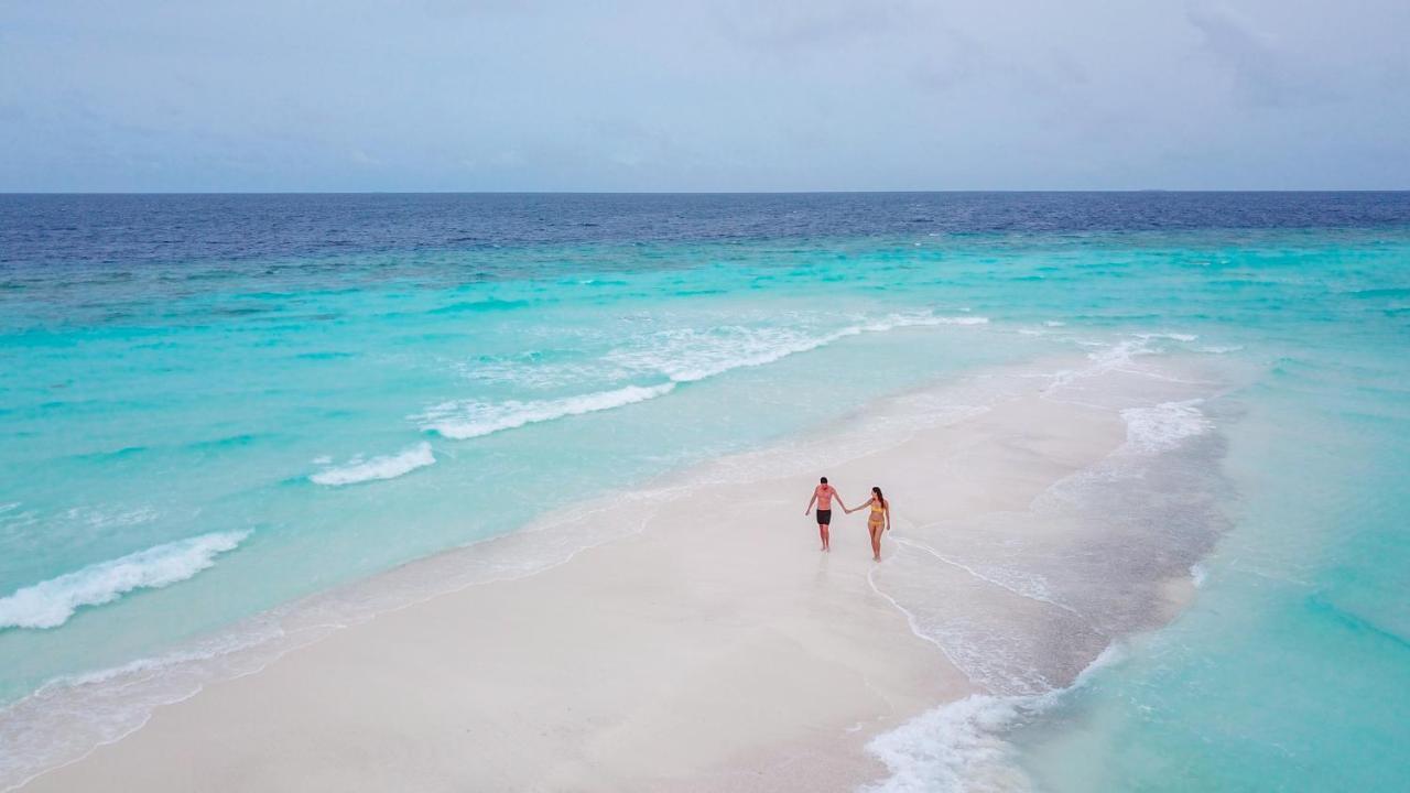 La Palma Villa Ukulhas Kültér fotó